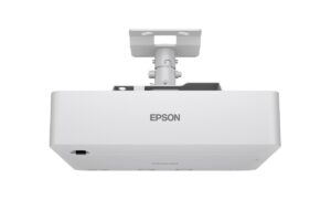 מקרן Epson EB-L690SE התקנה בתקרה