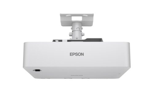 מקרן Epson EB-L690SE התקנה בתקרה