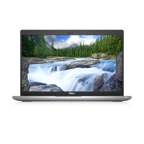 Dell Latitude 5420 - מבט מלפנים