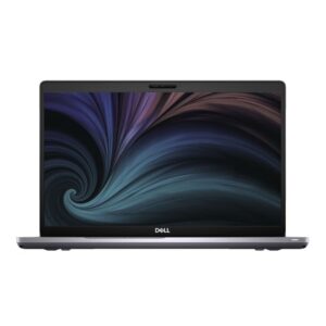 Dell Latitude 5510 - מבט קדמי ישר