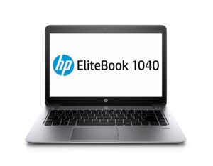 מחשב נייד מחודש HP EliteBook Folio 1040 G1 512GB