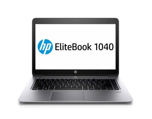 מחשב נייד מחודש HP EliteBook Folio 1040 G1 512GB