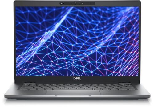 Dell Latitude 5330 2-in-1 - מבט קדמי
