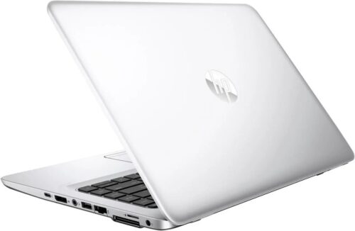 HP EliteBook 840 G3 - מבט אחורי