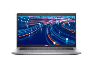 Dell Latitude 5420 - מבט קדמי נוסף