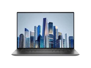 Dell Precision 3561 - מבט קדמי