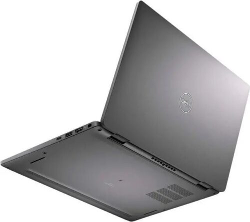 Dell Latitude 7330 2-in-1 - מבט אחורי