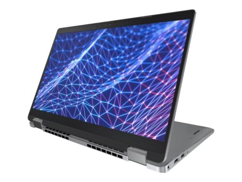 Dell Latitude 5330 2-in-1 - זווית נוספת