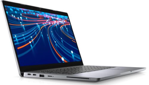 Dell Latitude 5320 - זווית נוספת