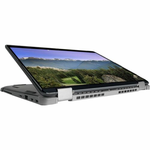 Dell Latitude 5330 2-in-1 - מצב טאבלט/tent