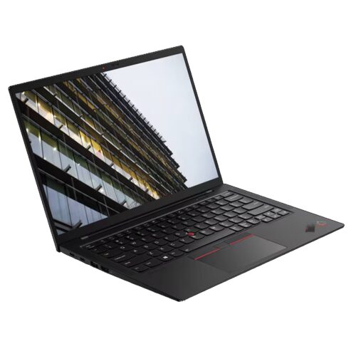 Lenovo ThinkPad X1 Carbon Gen 8 מחודש - זווית נוספת