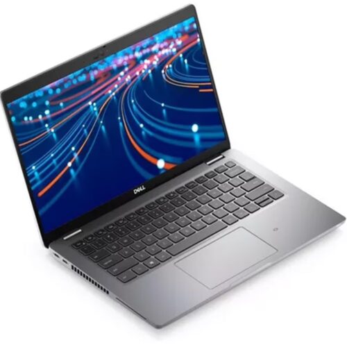 Dell Latitude 5510 - זווית פתוחה