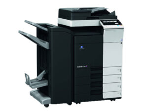Konica Minolta bizhub C308 מחודשת