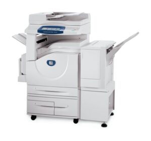 Xerox WorkCentre 7242 מחודשת