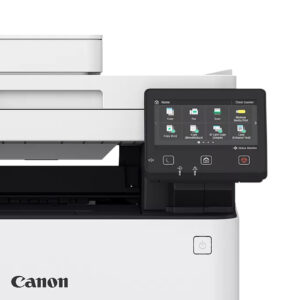 Canon i SENSYS MF655Cdw canon ld3.jpg