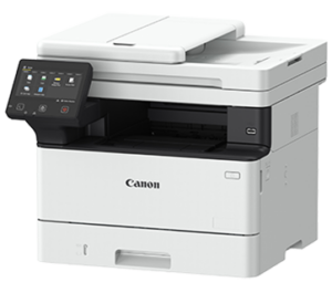 מדפסת משולבת Canon i-SENSYS MF461dw - מבט זוויתי