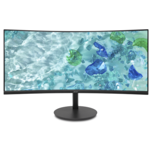 Acer CB342CUR J0 - מבט מלפנים
