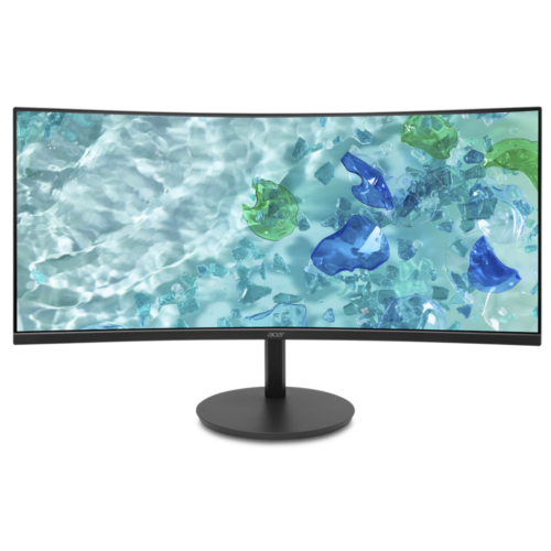 Acer CB342CUR J0 - מבט מלפנים