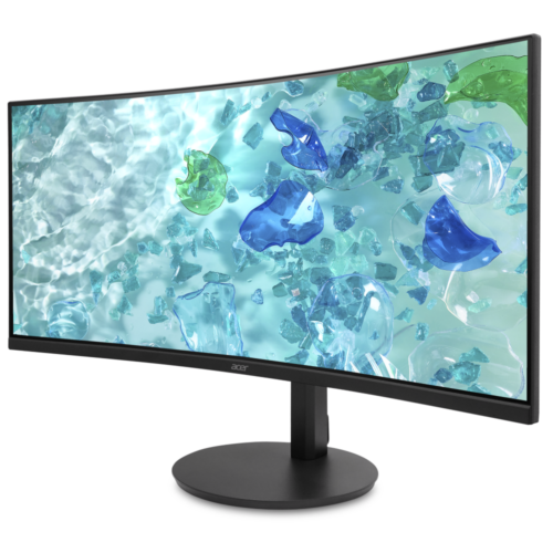 Acer CB342CUR J0 - מבט בזווית