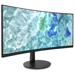 Acer CB342CUR J0 - מבט בזווית נוספת