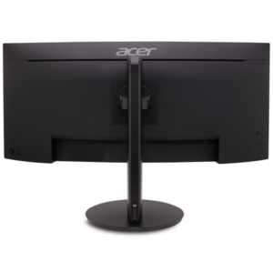 Acer CB342CUR J0 - מבט אחורי
