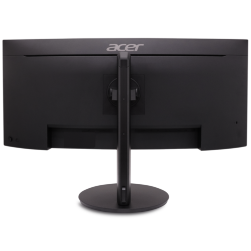 Acer CB342CUR J0 - מבט אחורי