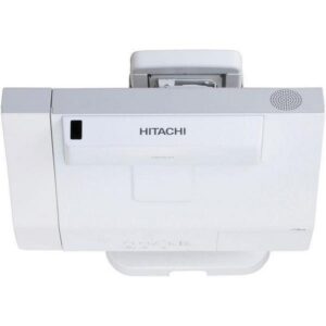 Hitachi CP-AX3505 - top
