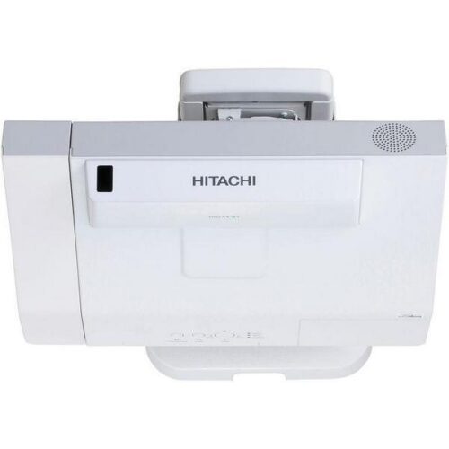 Hitachi CP-AX3505 - top