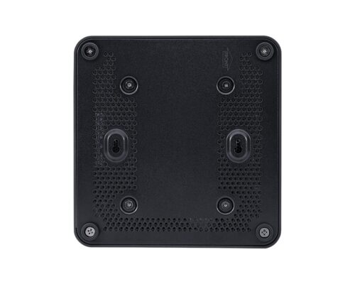 MSI Cubi NUC AI+ 2MG-051XIL - תושבת הרכבת VESA בתחתית