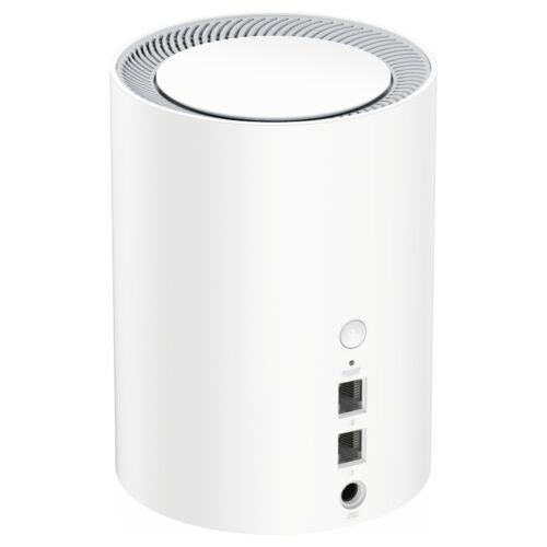 נתב Mesh CUDY M3000 1-Pack - חיבורים ויציאות