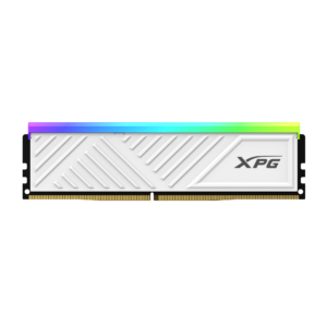 זיכרון RAM ADATA XPG D35G DDR4 16GB 3600MHz - תצוגה קדמית