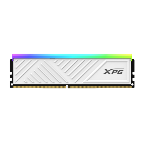 זיכרון RAM ADATA XPG D35G DDR4 16GB 3600MHz - תצוגה קדמית