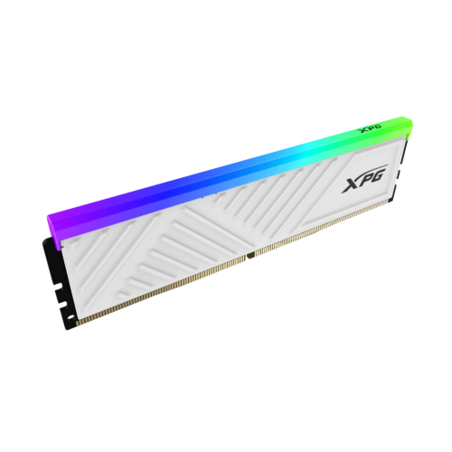זיכרון RAM ADATA XPG D35G DDR4 16GB 3600MHz - מבט מזווית