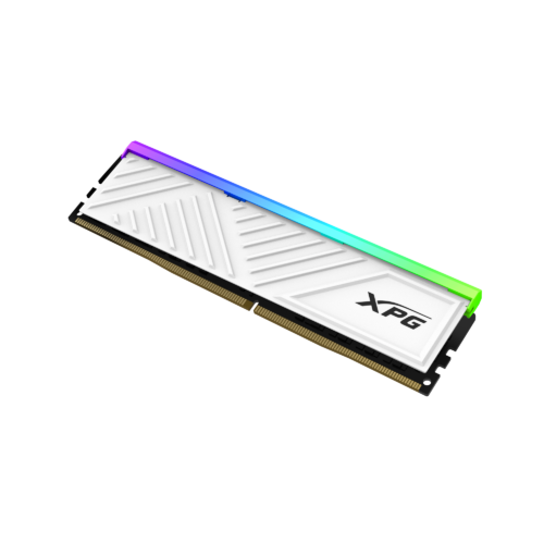 זיכרון RAM ADATA XPG D35G DDR4 16GB 3600MHz - מבט מזווית נגדית