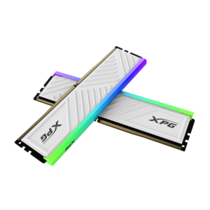 זיכרון RAM ADATA XPG D35G DDR4 16GB 3600MHz - שני מודולים