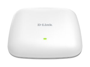 D-Link DAP-X3060 - מבט קדמי בזווית