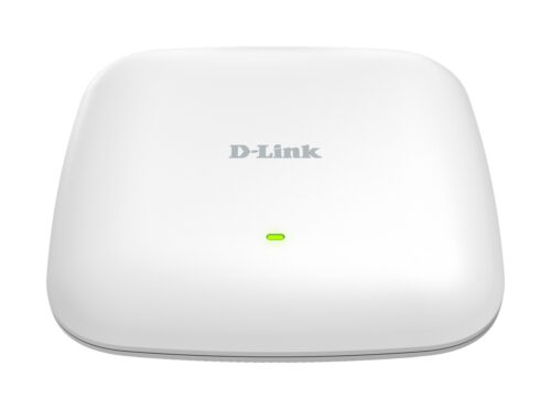 D-Link DAP-X3060 - מבט קדמי בזווית