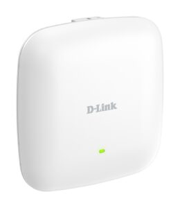 D-Link DAP-X3060 - מבט צד בזווית