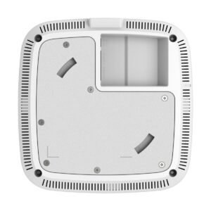 D-Link DAP-X3060 - מבט אחורי, לוח הרכבה