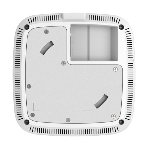 D-Link DAP-X3060 - מבט אחורי, לוח הרכבה