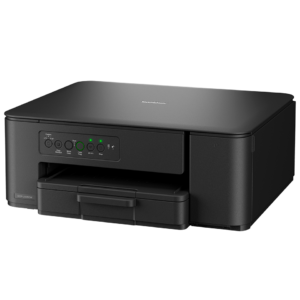 מדפסת Brother DCP-J1260W - מבט שמאלי