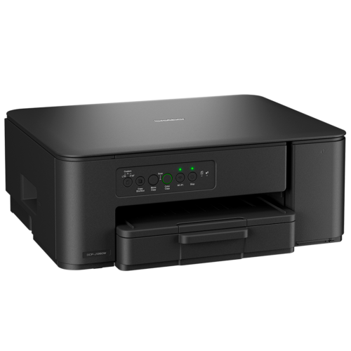 מדפסת Brother DCP-J1260W - מבט ימני
