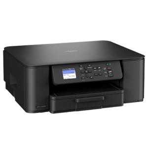 מדפסת Brother DCP-J1310DW - מבט ימני