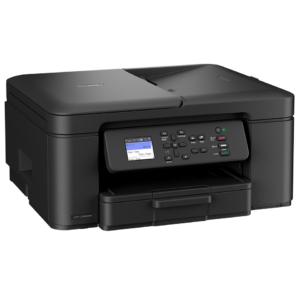 מדפסת Brother DCP-J1360DW - מבט ימני