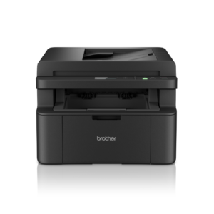 מדפסת Brother DCP-L1660W - מבט קדמי