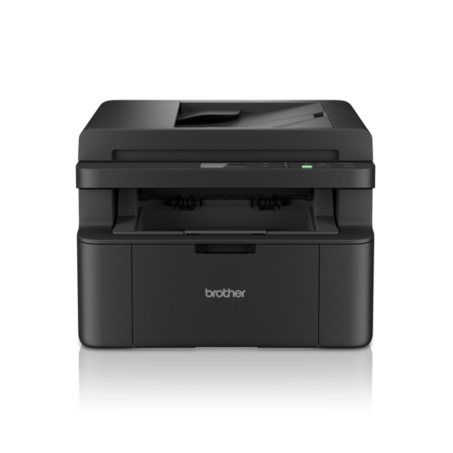 מדפסת Brother DCP-L1660W - מבט קדמי