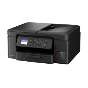 מדפסת Brother DCP-T780DW - מבט שמאלי