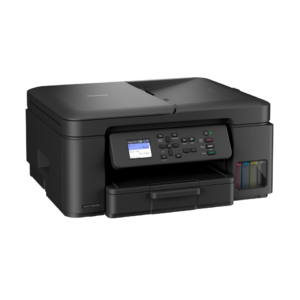 מדפסת Brother DCP-T780DW - מבט ימני