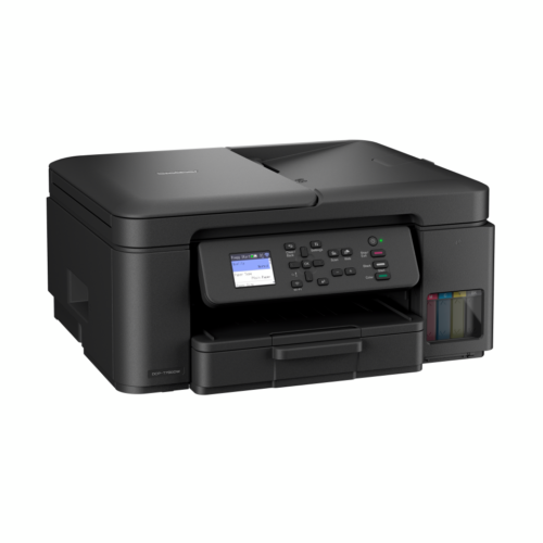 מדפסת Brother DCP-T780DW - מבט ימני