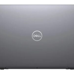 dell latitude 5410 rear